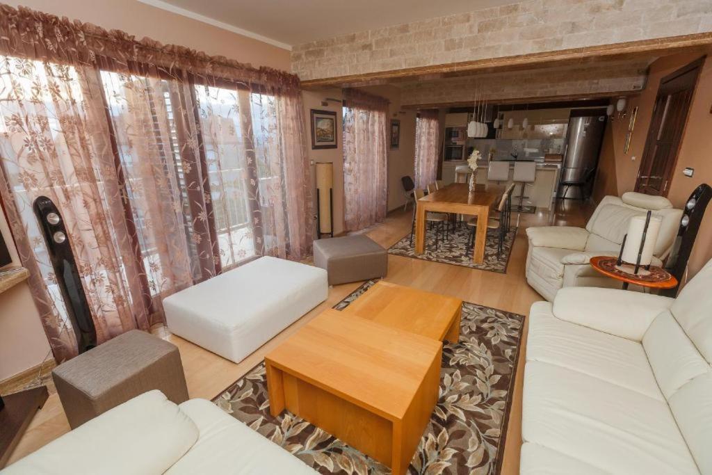 Apartman Luxury Near Bacvice Beach Split