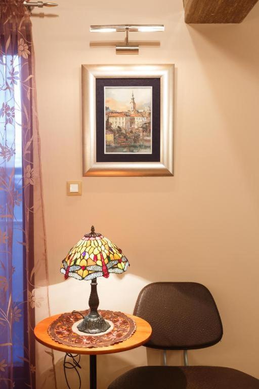 Apartman Luxury Near Bacvice Beach
