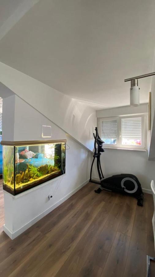 Luxury Near Bacvice Beach Apartman Split